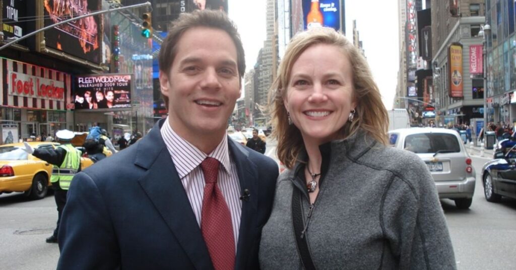 Bill Hemmer’s Relationship History