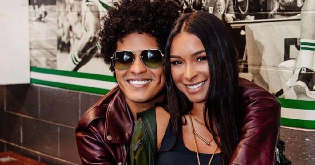 Timeline of Bruno Mars and Jessica Caban’s Relationship