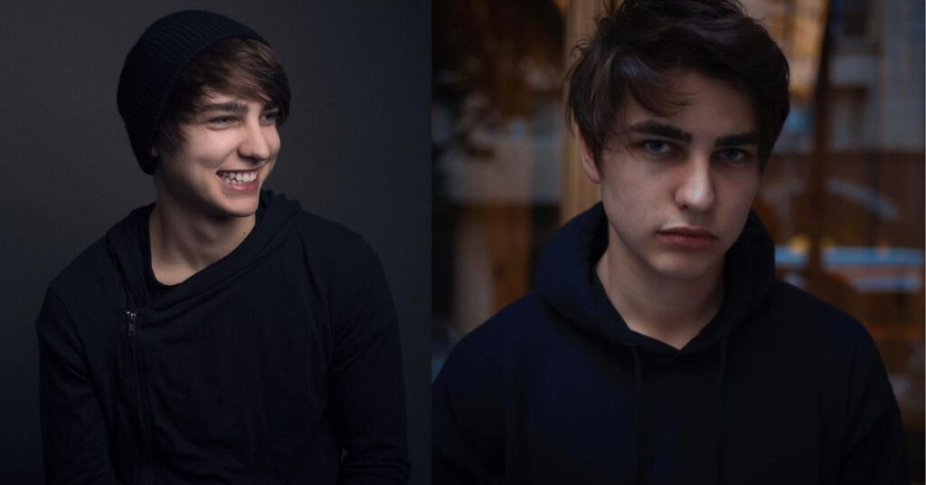 Colby Brock