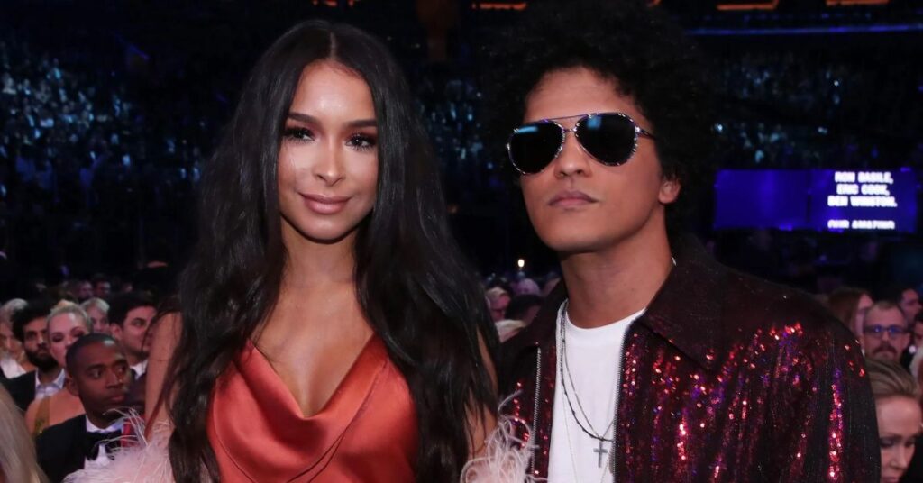 Is Bruno Mars Married?