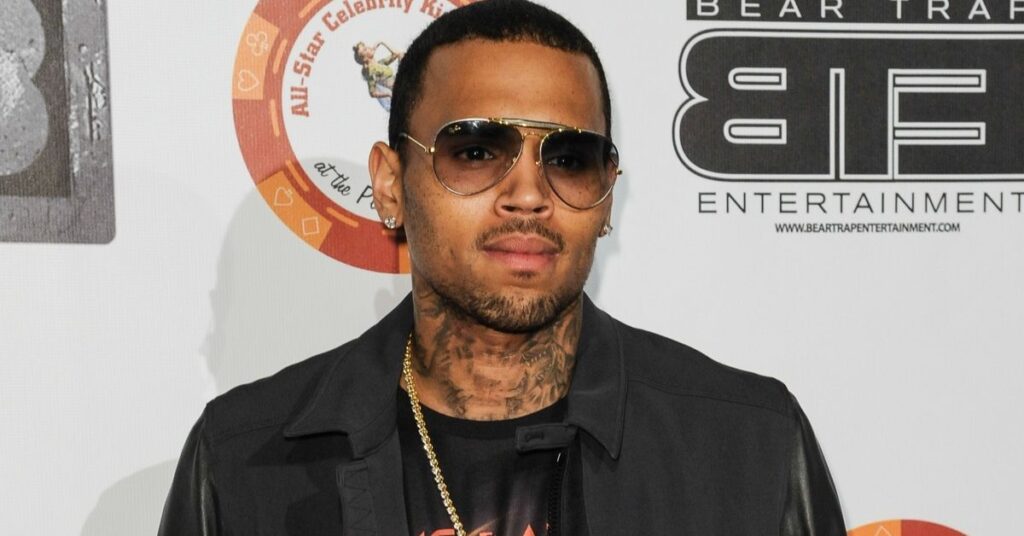 What Do Chris Brown’s Fans Think About His Polyamorous Lifestyle