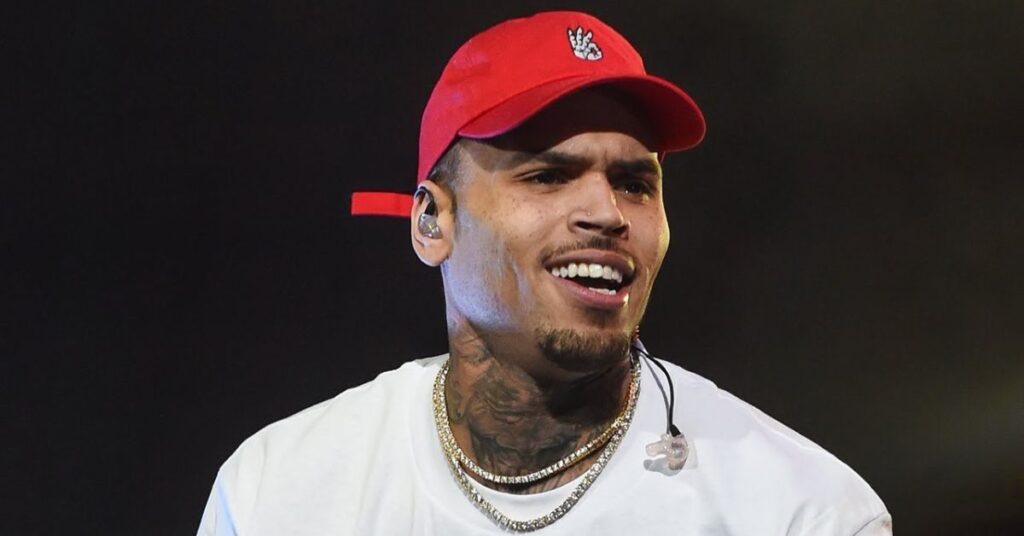 Chris Brown’s Dating History