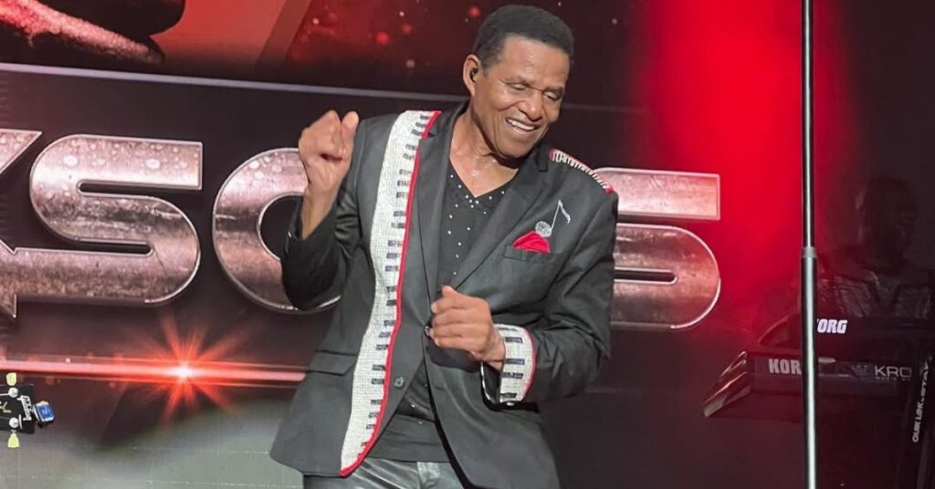 How Did Jackie Jackson Build His Wealth