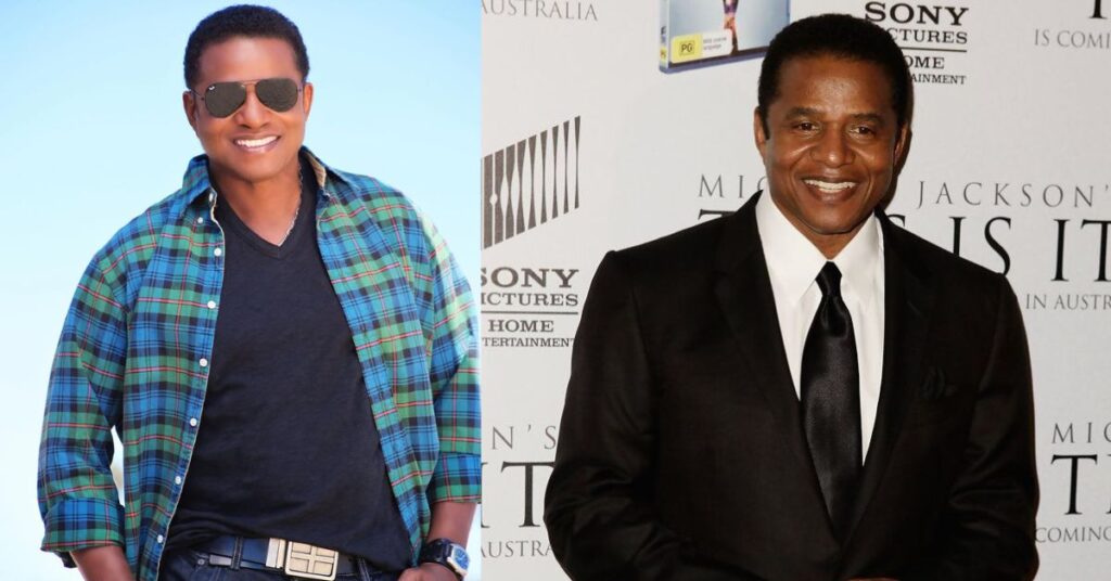 What Are Jackie Jackson's Future Plans