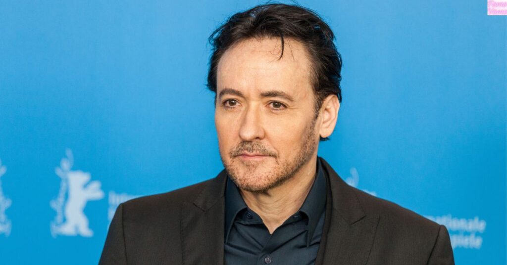 Who is John Cusack