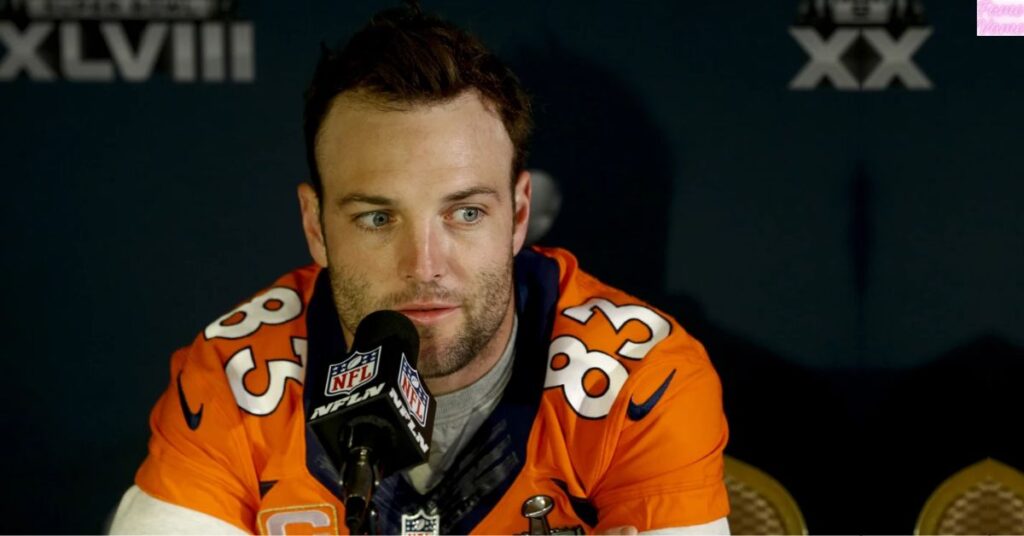 Wes Welker Net Worth