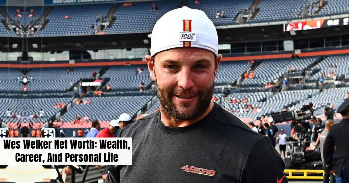 Wes Welker Net Worth: Wealth, Career, And Personal Life