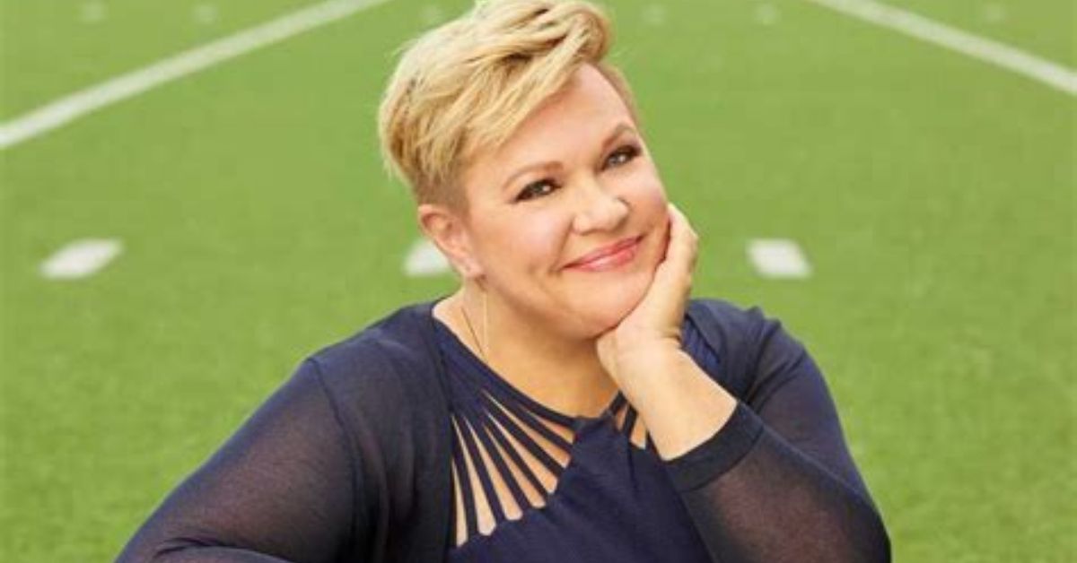 Holly Rowe Salary