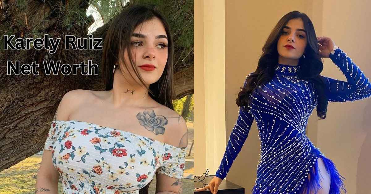 Karely Ruiz Net Worth