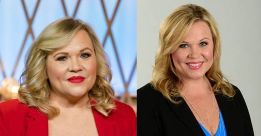 Who is Holly Rowe?