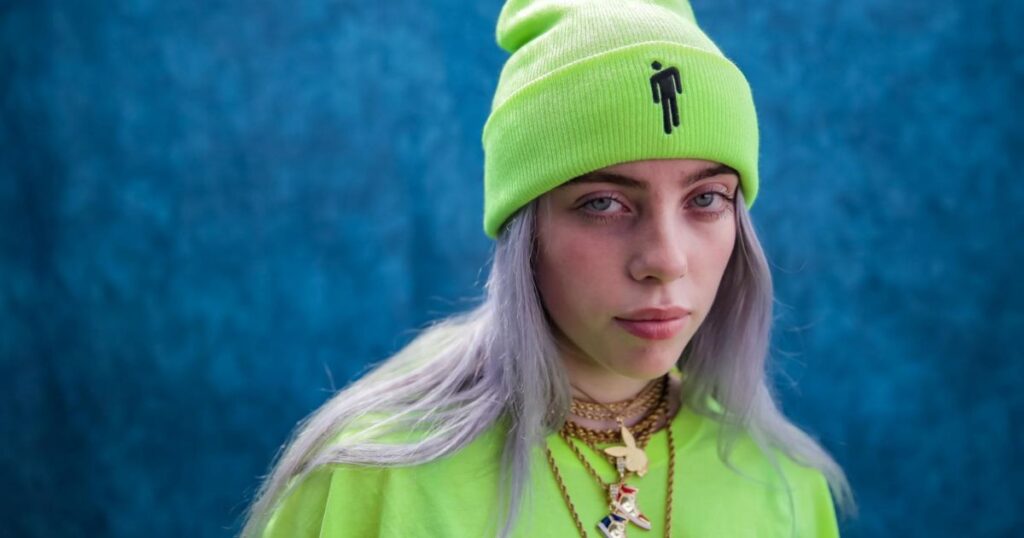 Billie Eilish’s Influence Beyond Music