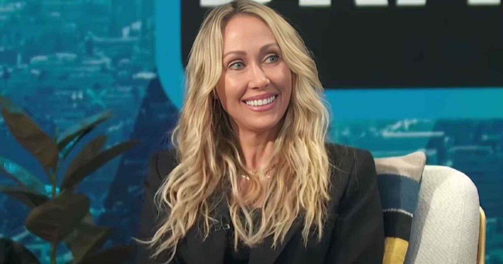 Tish Cyrus Career Highlights and Achievements