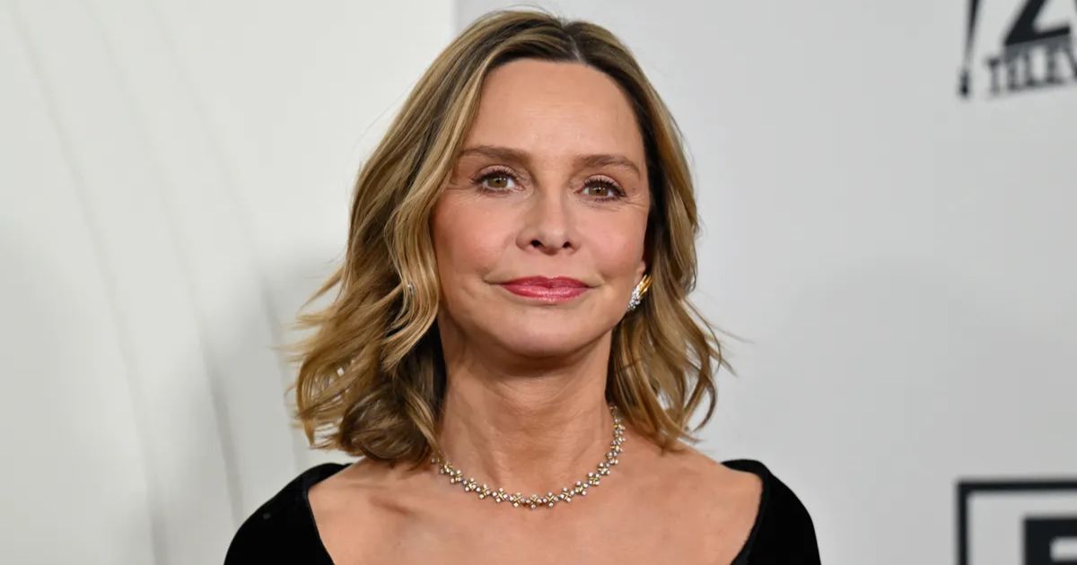 Calista Flockhart Net Worth