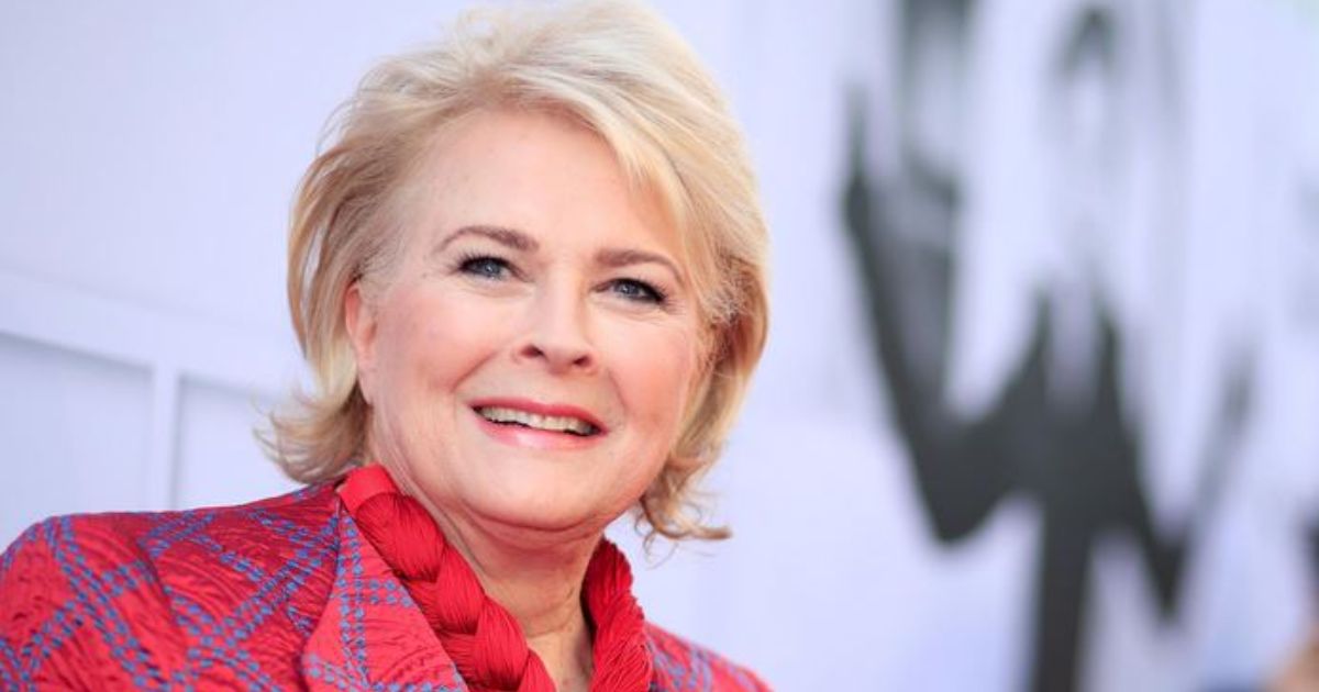 Candice Bergen Net Worth 2025