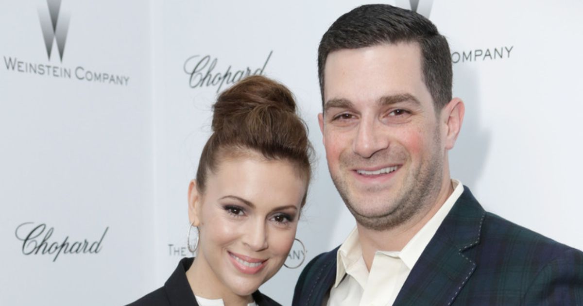 David Bugliari Net Worth: Quick Facts About Husband, Age, Wiki