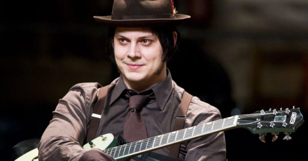 jack white future plans and goals