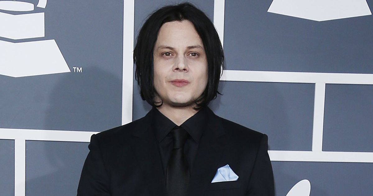 Jack White Net Worth