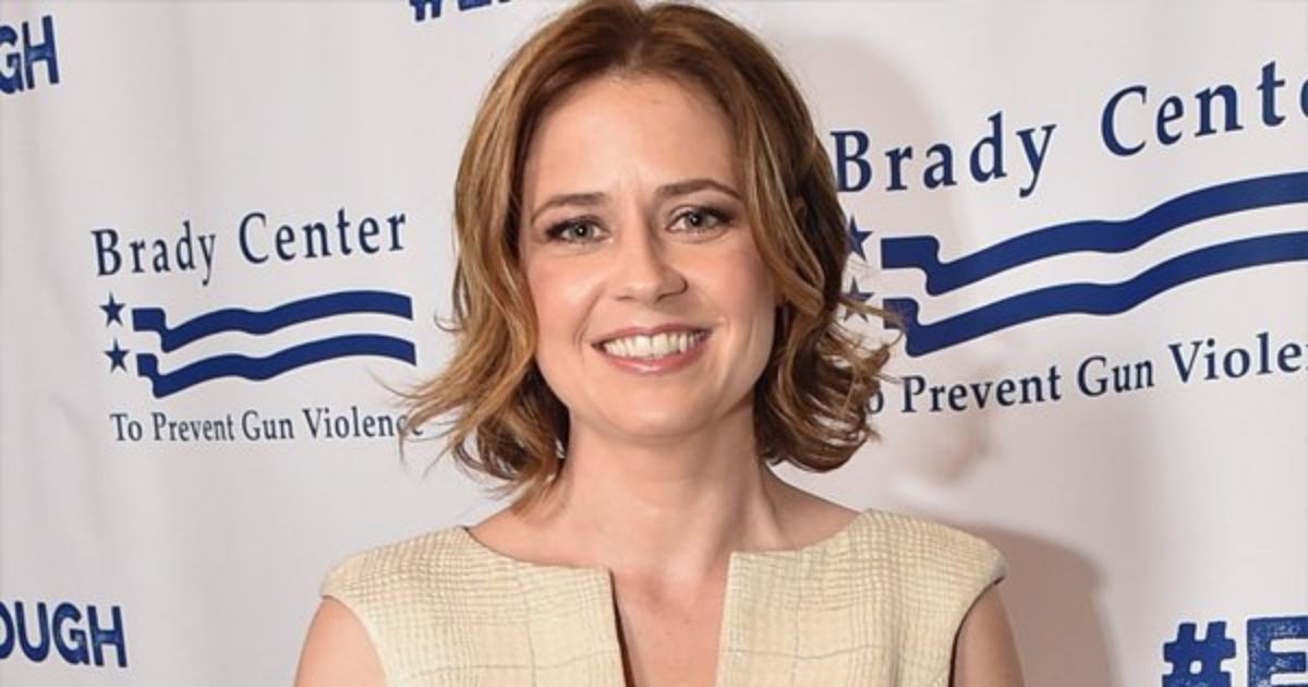 Jenna Fischer Net Worth