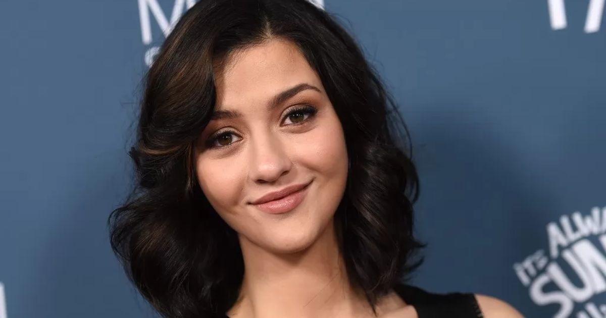 Katie Findlay: Age, Wiki, Bio, Height, Weight, Parents, Husband, Boyfriend, Children, Relationships, Education, Career, Net Worth and More