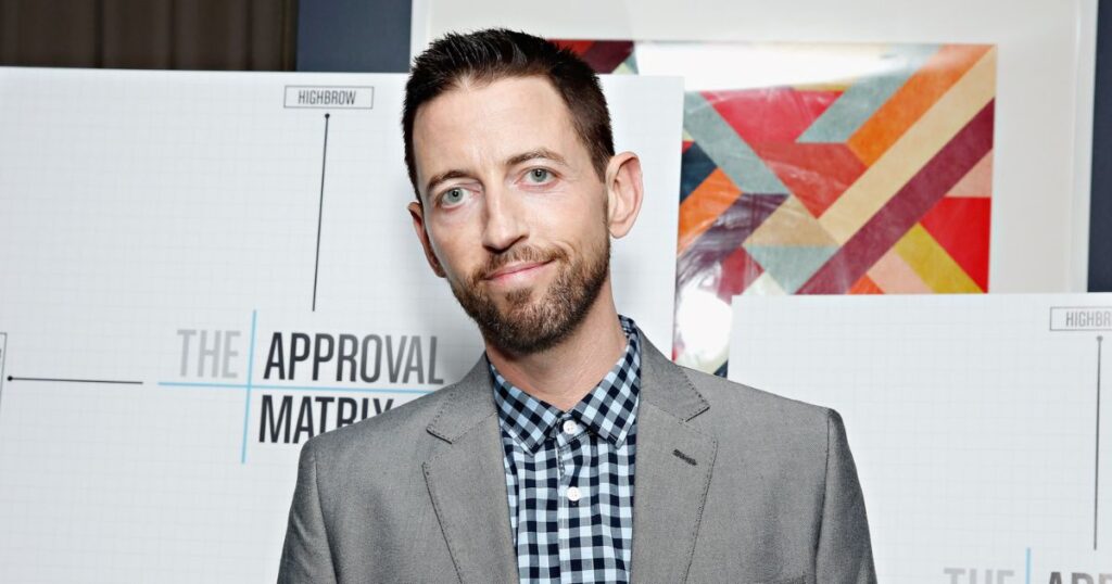 Neal Brennan Early Life and Education